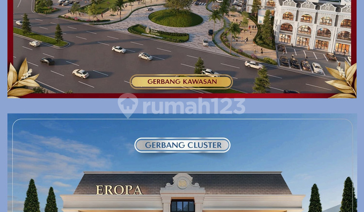 Newest Residence: Beautiful Pine Charm Discount Pre-launch 50 Million 2