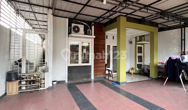 Dijual Cepat Rumah di Johor Posisi Hook Harga Nego 2