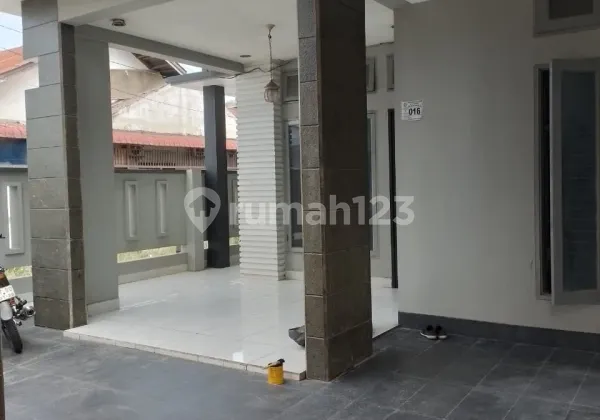 Dijual Rumah 1 Lantai Dalam Komplek di Tanjung Morawa 2