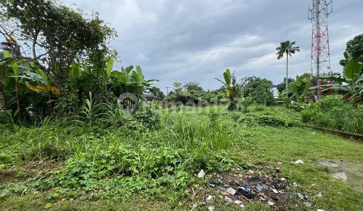 Dijual Tanah Kosong Strategis Daerah Johor