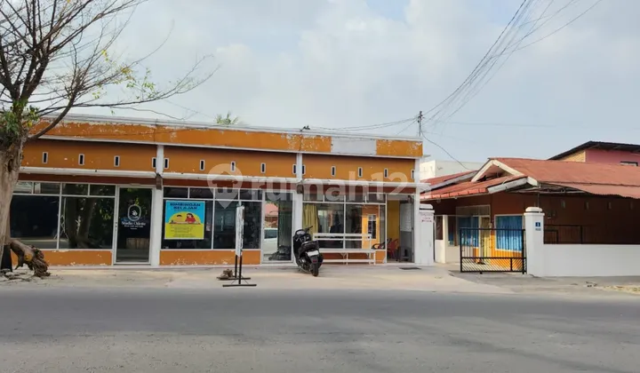 Dijual Aset Tanah dan Property Daerah Pancing