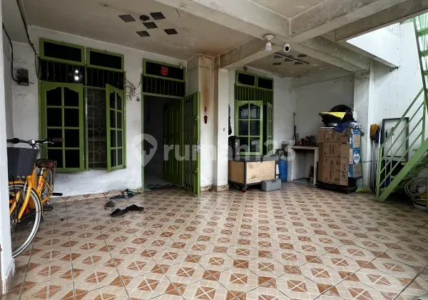 For Sale Inhabitable Affordable House in Katamso with Certificate of Ownership 2