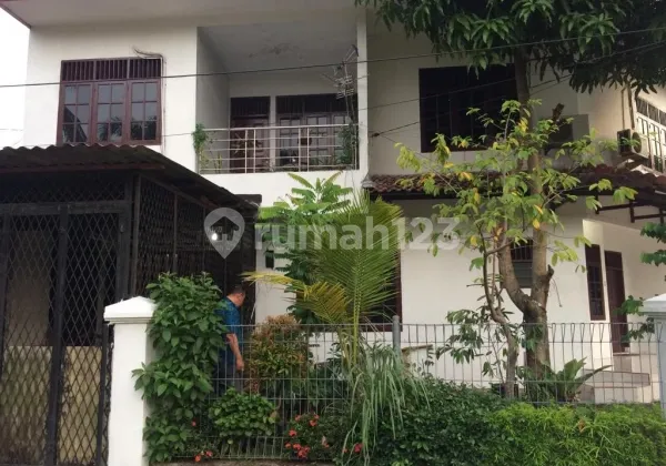 Dijual Rumah Mewah Siap Huni Dekatiskandar Muda