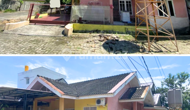 Dijual Rumah Bagus Dalam Komplek Waikiki Posisi Hook 2