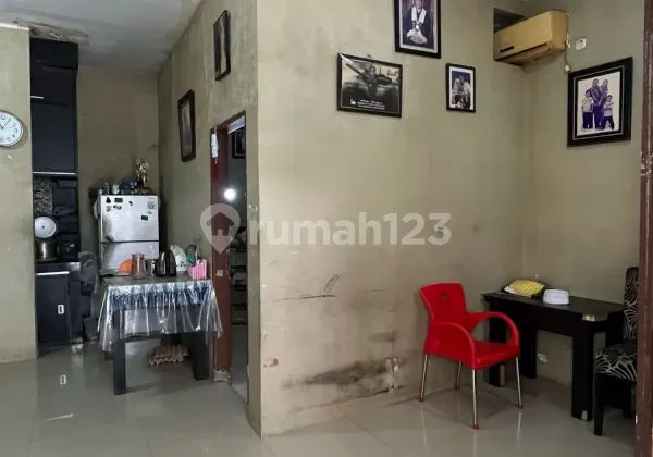 House for Sale 500 Million in Setia Budi 2