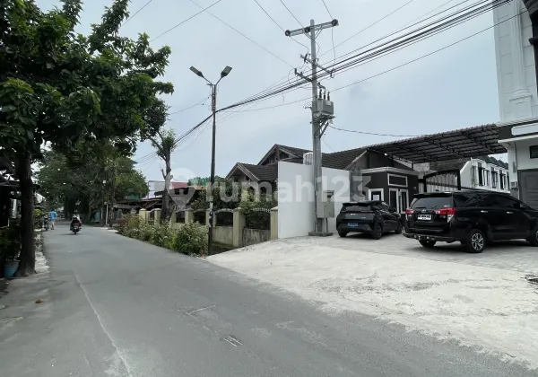 Dijual Villa Full Furnish Daerah Pancing Bebas Banjir 2