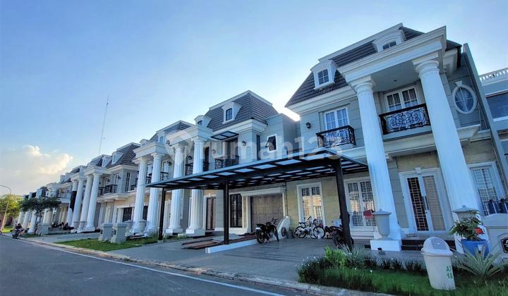 Dijual Villa Lebar 9 Semi Furnished Citraland Gama City Dijual Villa Lebar 9 Semi Furnished Citraland Gama City