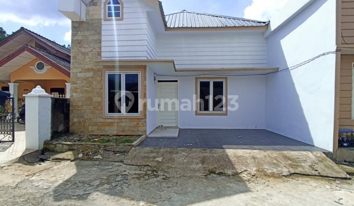 Dijual Rumah Cantik dan Murah Johor 1