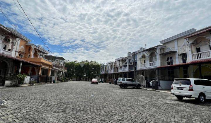 Dijual Rumah komplek Padang Bulan 6
