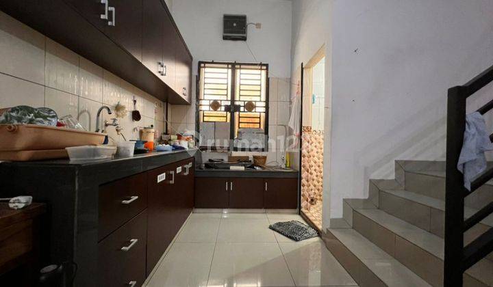 Dijual Ruko Siap Huni Brayan City 6