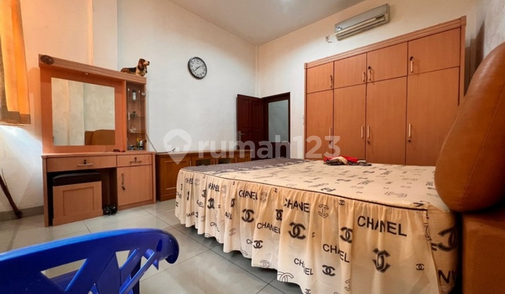 Dijual Ruko Siap Huni Brayan City 8
