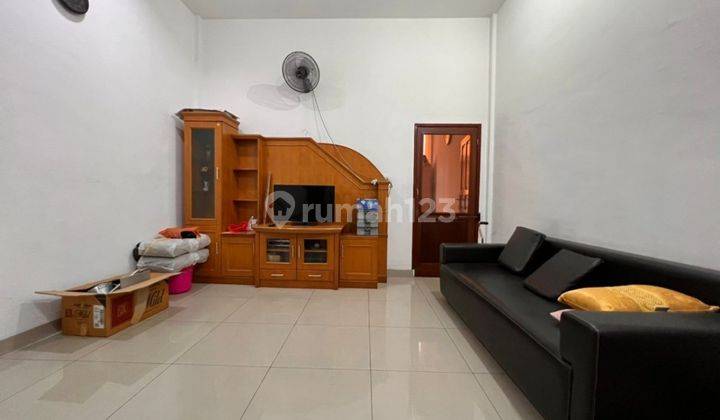 Dijual Ruko Siap Huni Brayan City 11