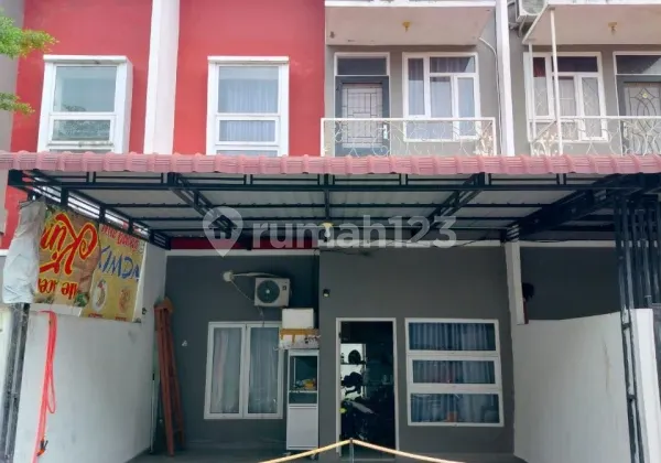 Dijual Rumah 2 Lantai Siap Huni Dalam Komplek Daerah Marelan Dijual Rumah 2 Lantai Siap Huni Dalam Komplek Daerah Marelan