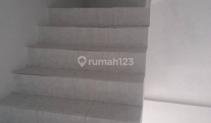Dijual Ruko 2.5 Tingkat Berada Dalam Komplek  7