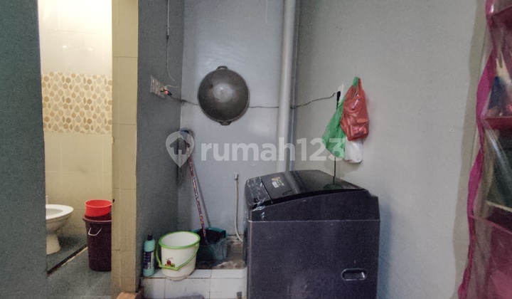 Dijual Rumah Cantik Siap Huni Komplek Marelan 2