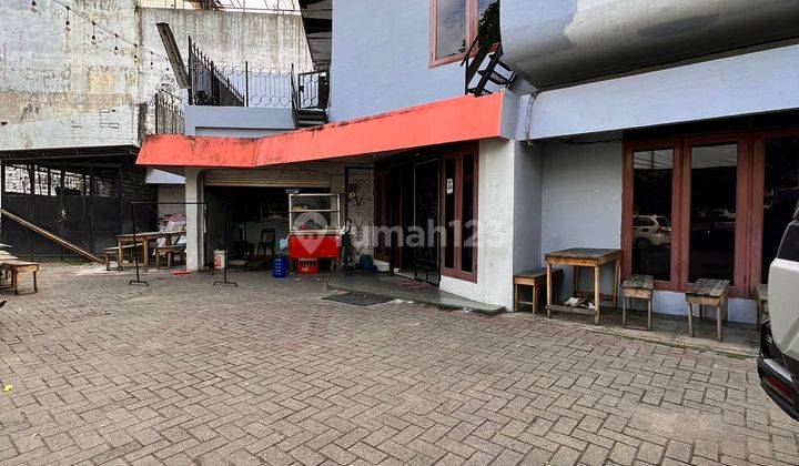 Dijual Rumah Hook di Jalan Mongonsidi Medan Polonia 2