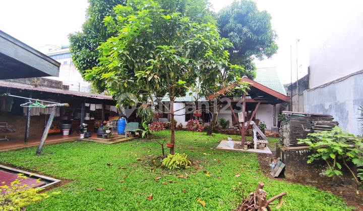 Rumah Bagus Sertifikat Hak Milik di Jln. Stm/ Suka Rindu, Medan 2