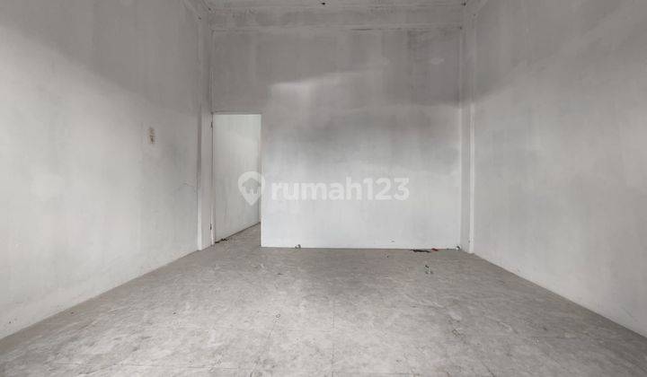 Dijual Ruko 2.5 Tingkat Berada Dalam Komplek  10