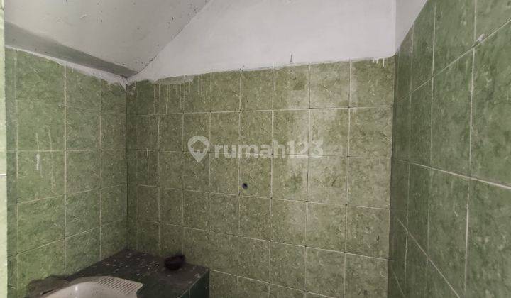 Dijual Ruko 2.5 Tingkat Berada Dalam Komplek  11