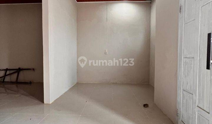 Dijual Rumah Daerah Padang Bulan Bagus  3 Lantai 5