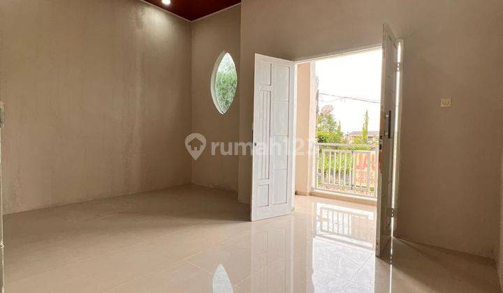 Dijual Rumah Daerah Padang Bulan Bagus  3 Lantai 7