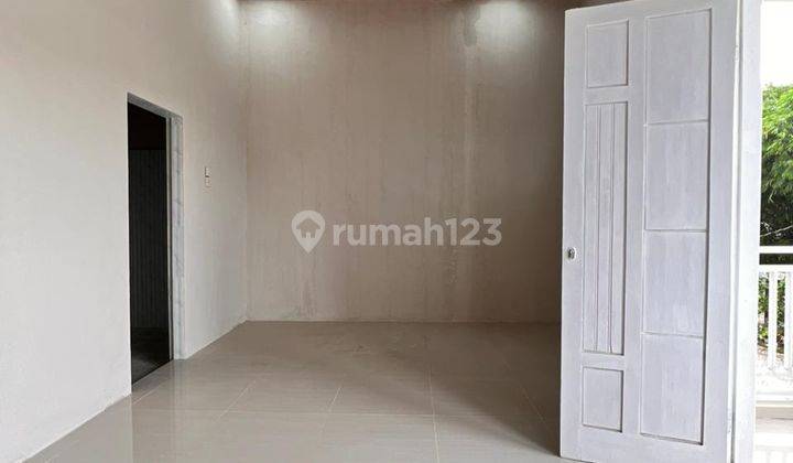 Dijual Rumah Daerah Padang Bulan Bagus  3 Lantai 18