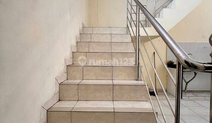 Disewakan Rumah Komplek Sikambing,Dekat Adam Malik 3