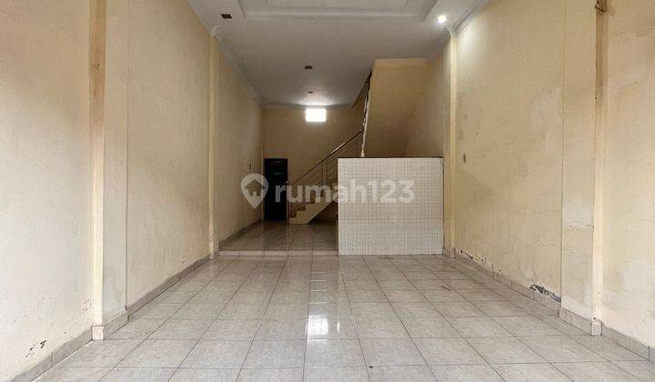 Disewakan Rumah Komplek Sikambing,Dekat Adam Malik 2