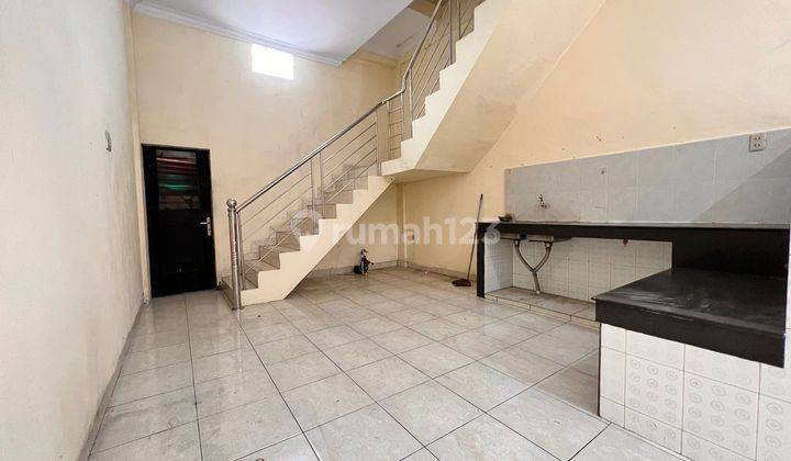 Disewakan Rumah Komplek Sikambing,Dekat Adam Malik 4