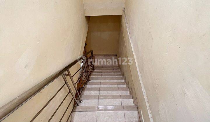 Disewakan Rumah Komplek Sikambing,Dekat Adam Malik 14