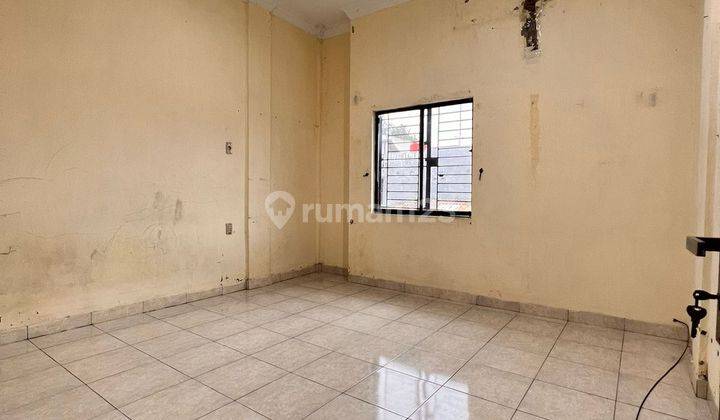 Disewakan Rumah Komplek Sikambing,Dekat Adam Malik 18