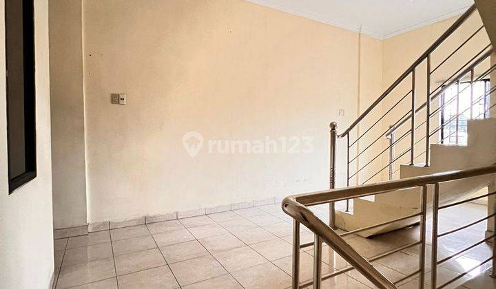 Disewakan Rumah Komplek Sikambing,Dekat Adam Malik 23