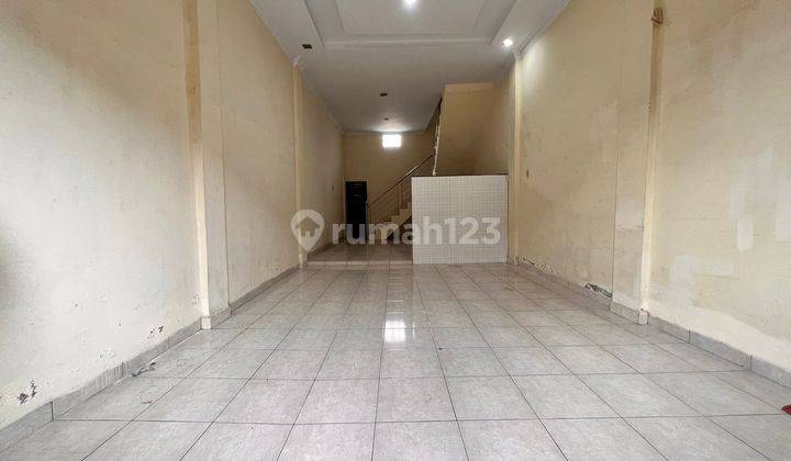 Disewakan Rumah Komplek Sikambing,Dekat Adam Malik 30