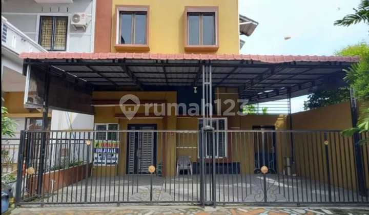 Dijual Rumah Bagus Komplek Daerah Setia Budi Ujung Dijual Rumah Bagus Komplek Daerah Setia Budi Ujung