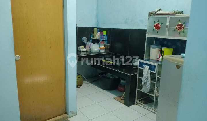 Dijual Rumah Dekat Mesjid Sertifikat Hak Milik 2