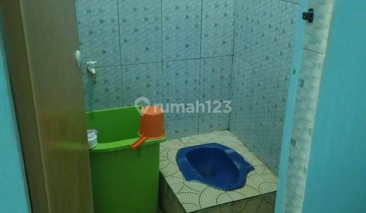 Dijual Rumah Dekat Mesjid Sertifikat Hak Milik 4