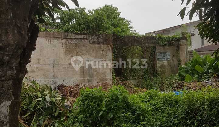 Dijual Tanah Dalam Komplek Harga Ekonomis Dijual Tanah Dalam Komplek Harga Ekonomis