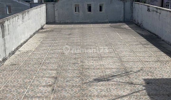 Disewakan Ruko 3 Lantai Sertifikat Hak Milik 13