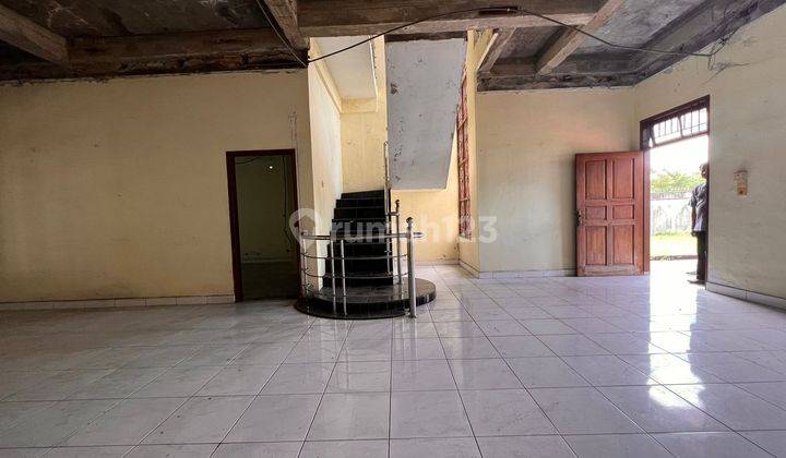 Dijual Rumah Komplek  Harga Nego Sampai DEAL 2