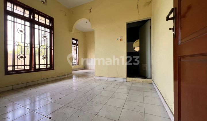 Dijual Rumah Komplek  Harga Nego Sampai DEAL 5