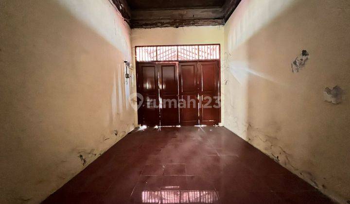 Dijual Rumah Komplek  Harga Nego Sampai DEAL 7
