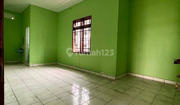 Dijual Rumah Komplek  Harga Nego Sampai DEAL 15