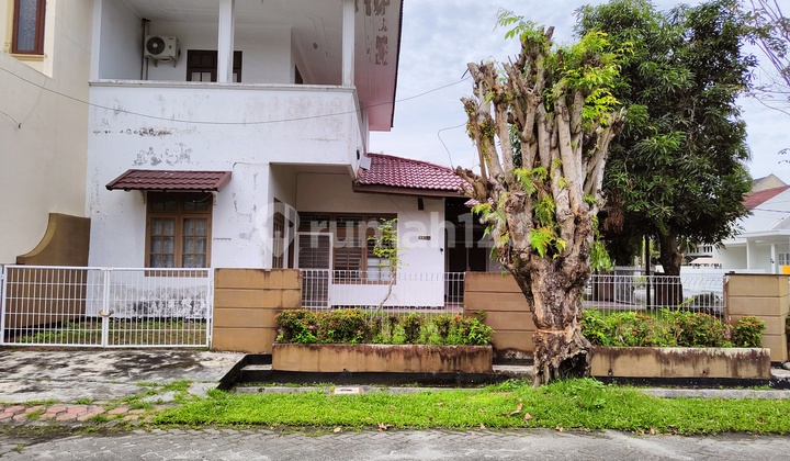 Dijual Rumah Posisi Hook Komplek  Harga Dibawah Pasaran 4