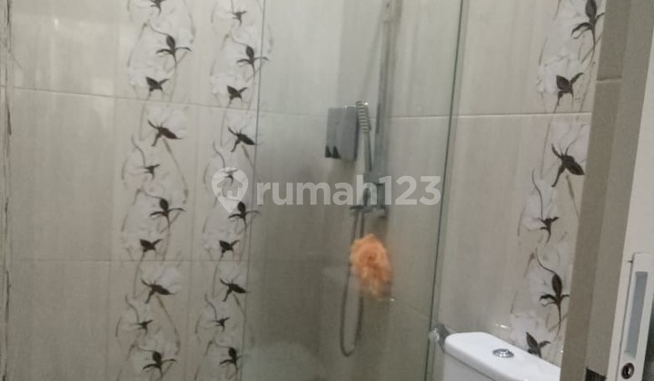 Dijual Rumah Komplek Siap Huni Harga Terrjangkau 3