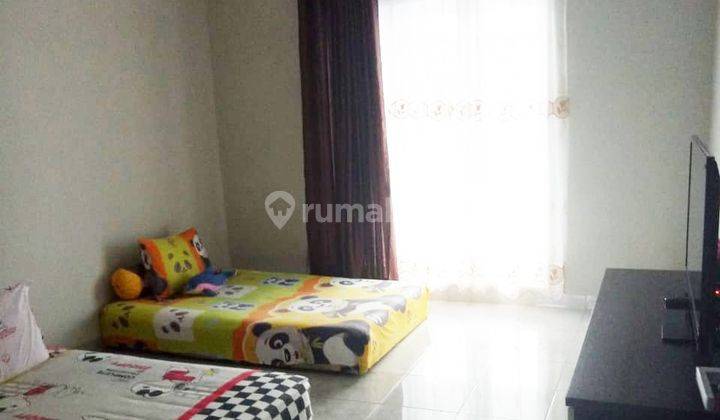 Dijual Rumah Komplek Siap Huni Harga Terrjangkau 6