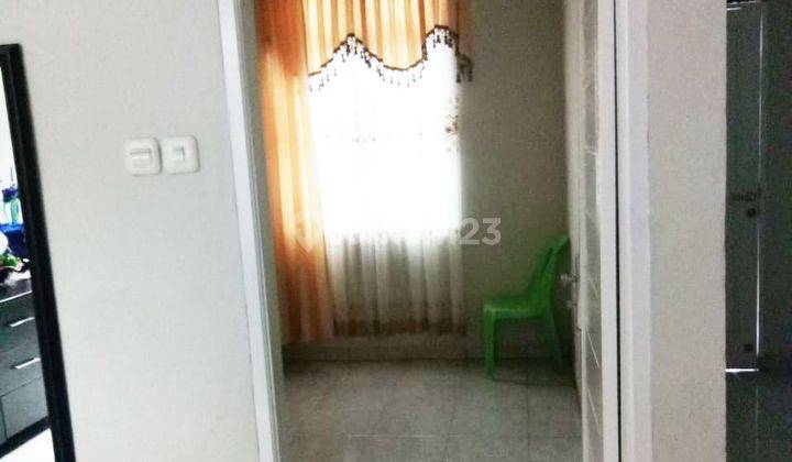Dijual Rumah Komplek Siap Huni Harga Terrjangkau 9