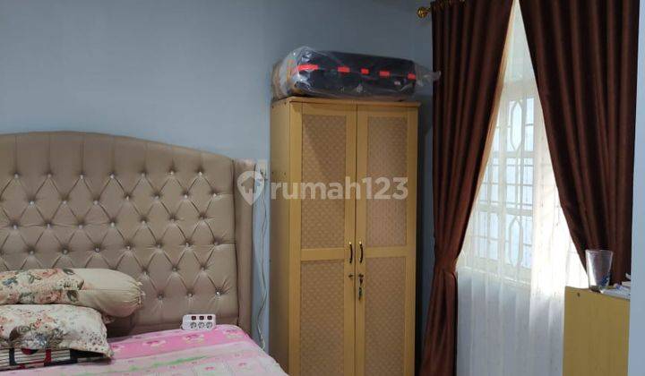 Dijual Murah Rumah Siap Huni  Daerah Titi Kuning 4