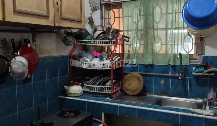 Dijual Murah Rumah Siap Huni  Daerah Titi Kuning 5