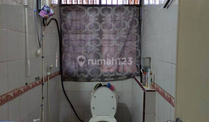 Dijual Murah Rumah Siap Huni  Daerah Titi Kuning 8