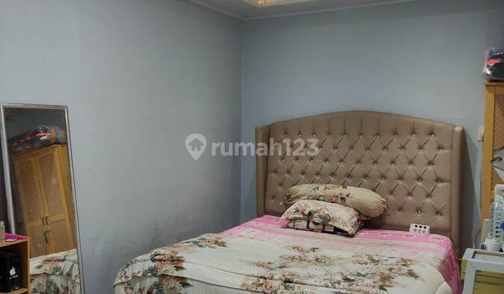 Dijual Murah Rumah Siap Huni  Daerah Titi Kuning 7